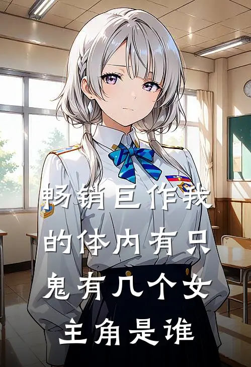 畅销巨作我的体内有只鬼有几个女主角是谁