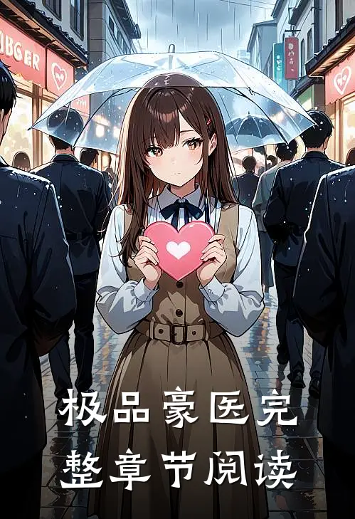 极品豪医完整章节阅读