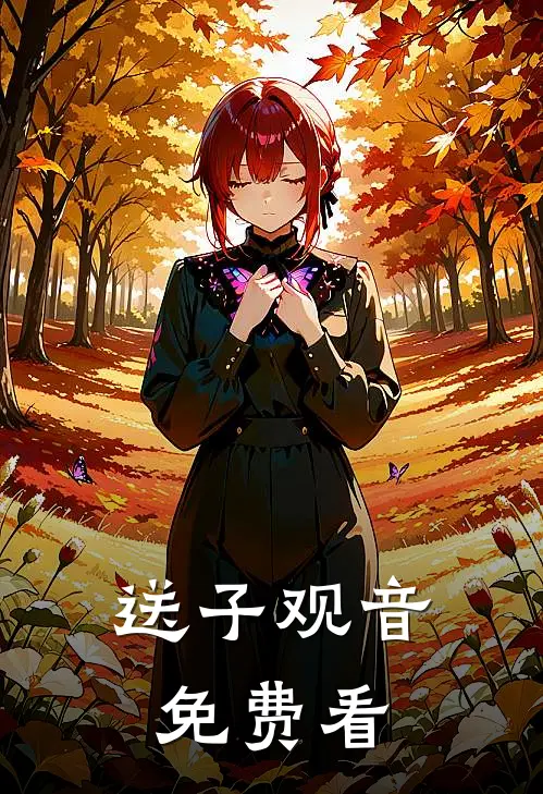 送子观音免费看