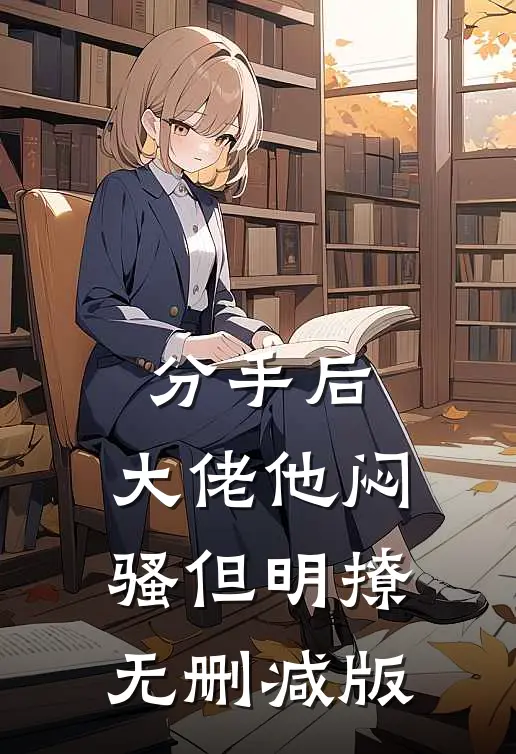 分手后，大佬他闷骚但明撩无删减版
