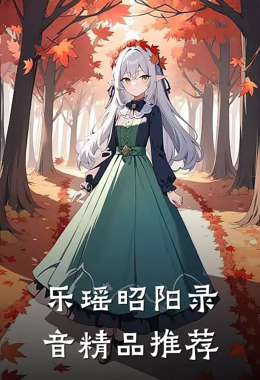 乐瑶昭阳录音精品推荐
