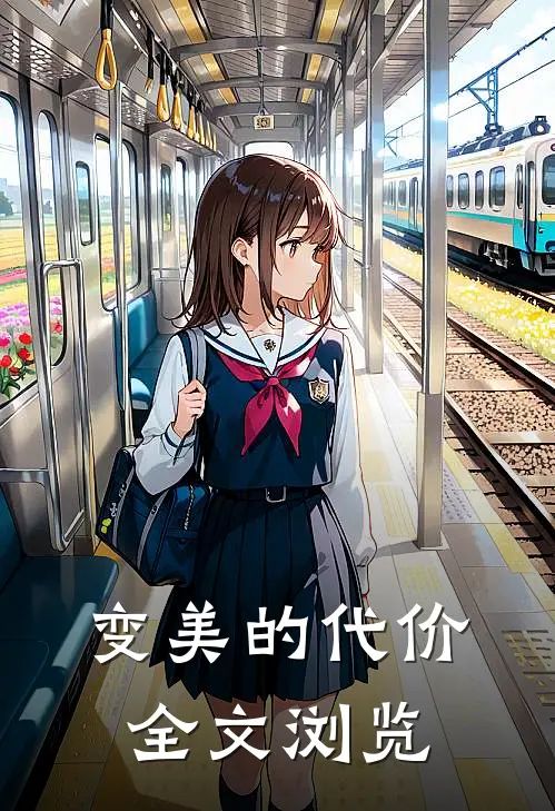变美的代价全文浏览