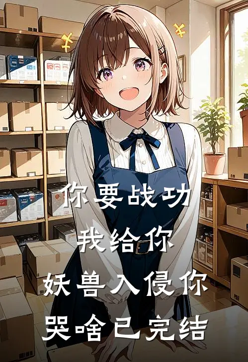 你要战功我给你，妖兽入侵你哭啥已完结