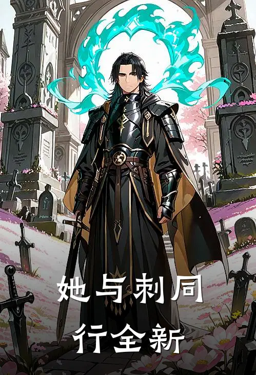 她与刺同行全新