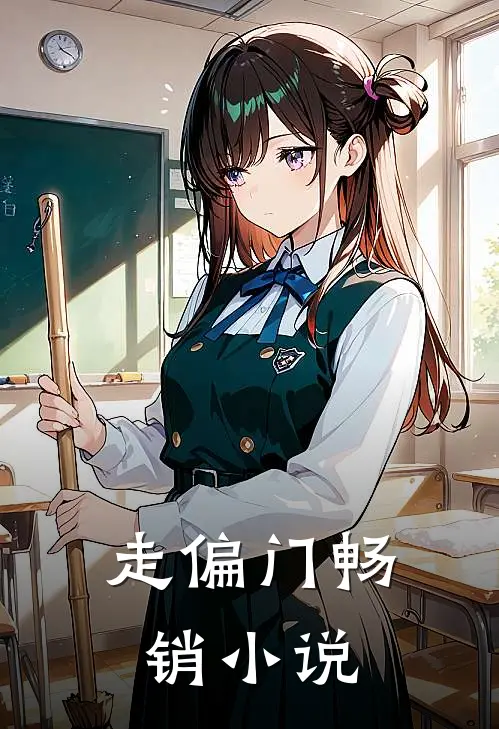 走偏门畅销小说