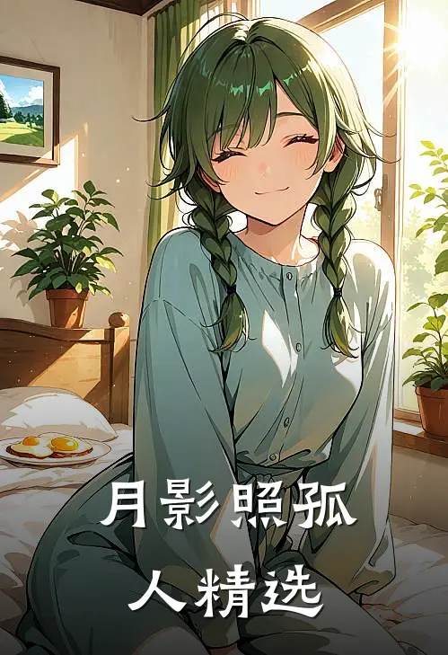 月影照孤人精选