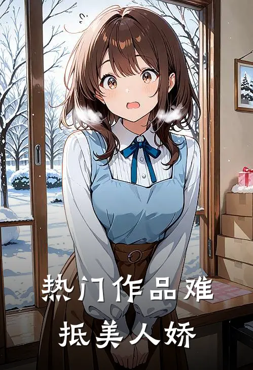 热门作品难抵美人娇