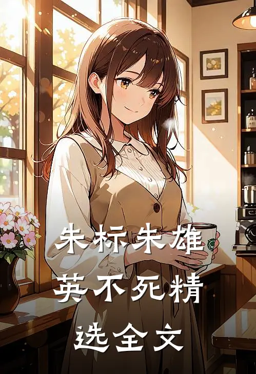朱标朱雄英不死精选全文