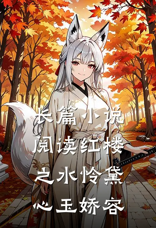 长篇小说阅读红楼之水怜黛心玉娇容