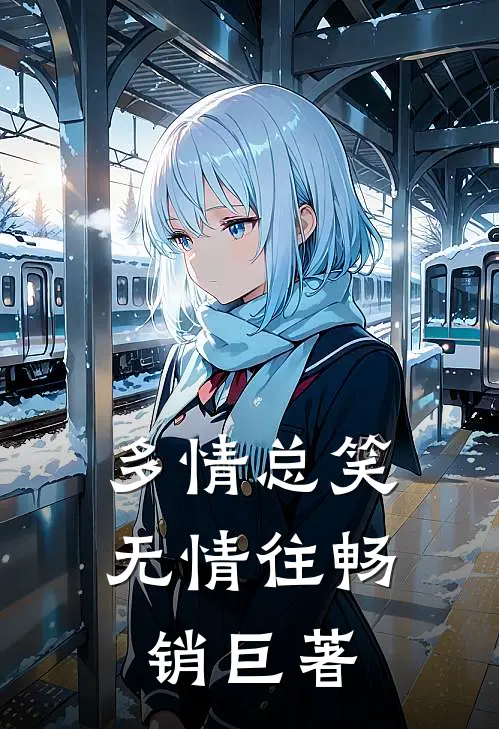 多情总笑无情往畅销巨著
