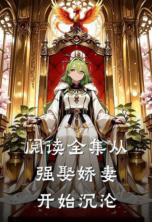阅读全集从强娶娇妻开始沉沦