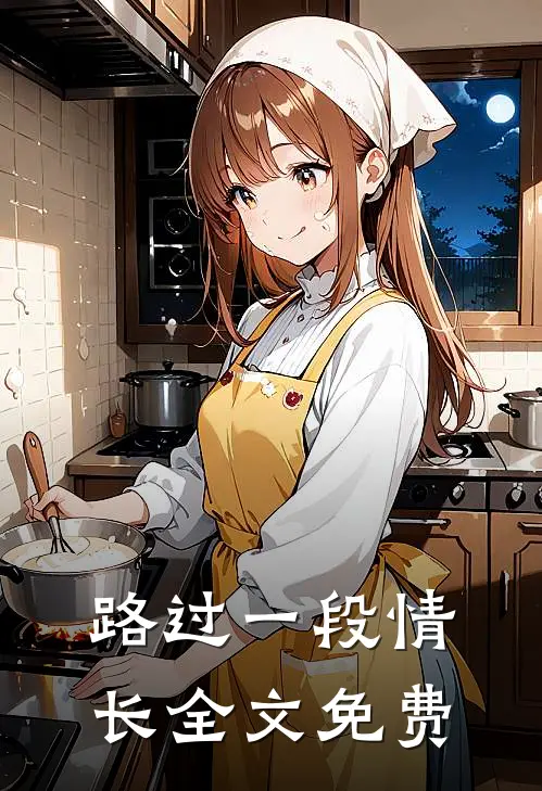 路过一段情长全文免费