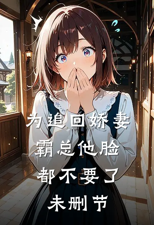 为追回娇妻，霸总他脸都不要了未删节