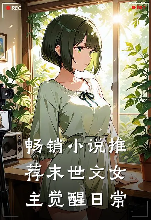 畅销小说推荐末世文女主觉醒日常