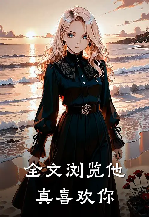 全文浏览他真喜欢你