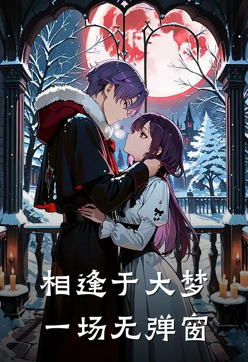 相逢于大梦一场无弹窗