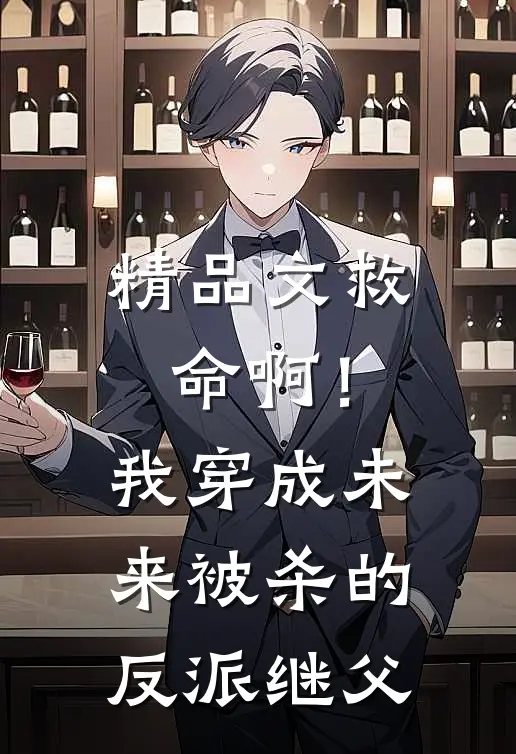 精品文救命啊！我穿成未来被杀的反派继父
