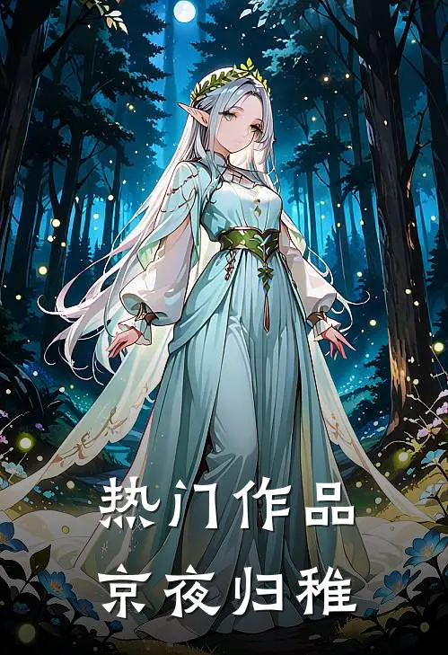 热门作品京夜归稚