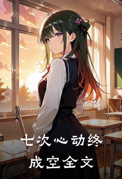 七次心动终成空全文