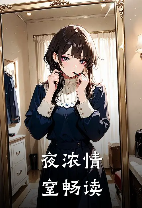 夜浓情窒畅读