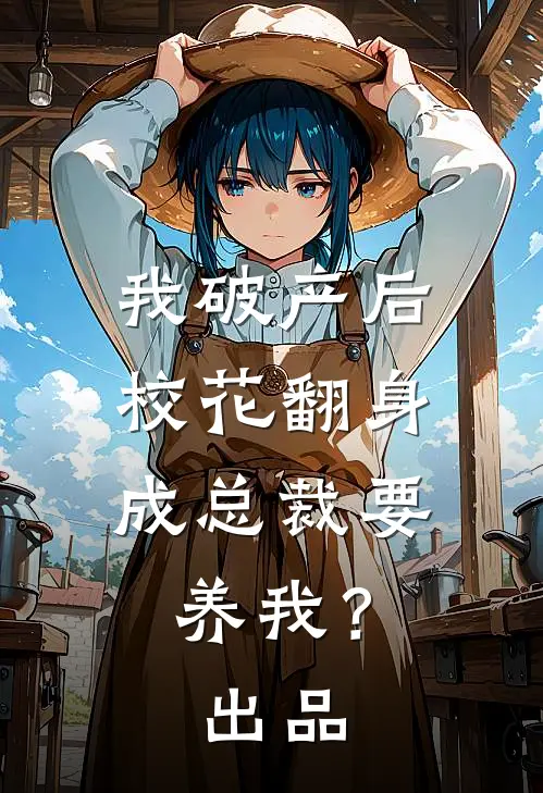 我破产后，校花翻身成总裁要养我？出品