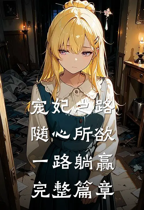 宠妃之路：随心所欲，一路躺赢完整篇章