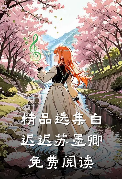 精品选集白迟迟苏墨卿免费阅读
