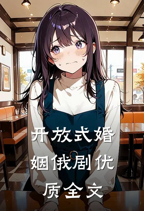 开放式婚姻俄剧优质全文