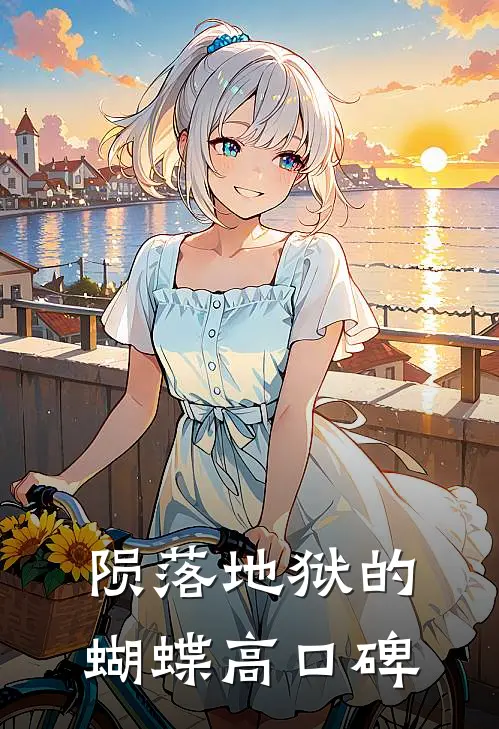 陨落地狱的蝴蝶高口碑