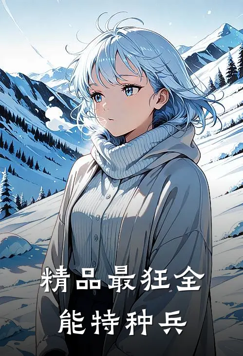 精品最狂全能特种兵