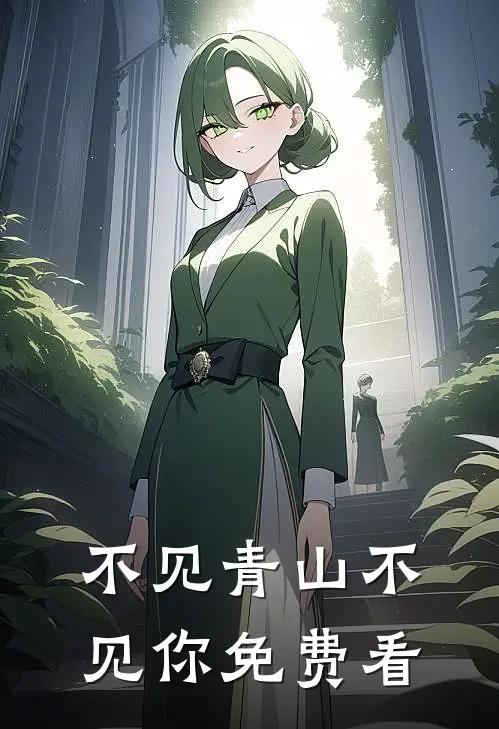 不见青山不见你免费看