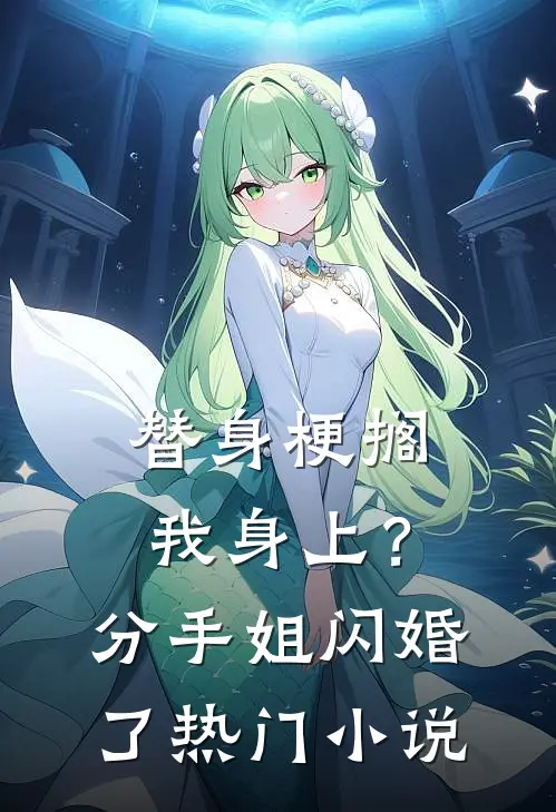 替身梗搁我身上？分手，姐闪婚了热门小说