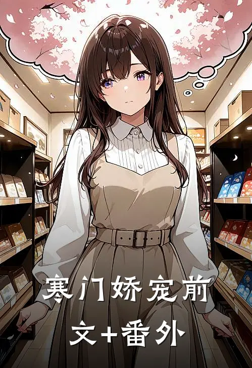 寒门娇宠前文+番外