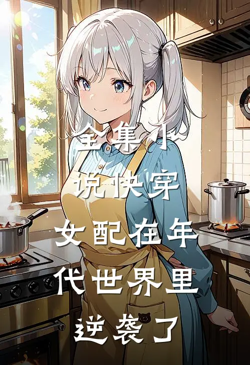 全集小说快穿：女配在年代世界里逆袭了