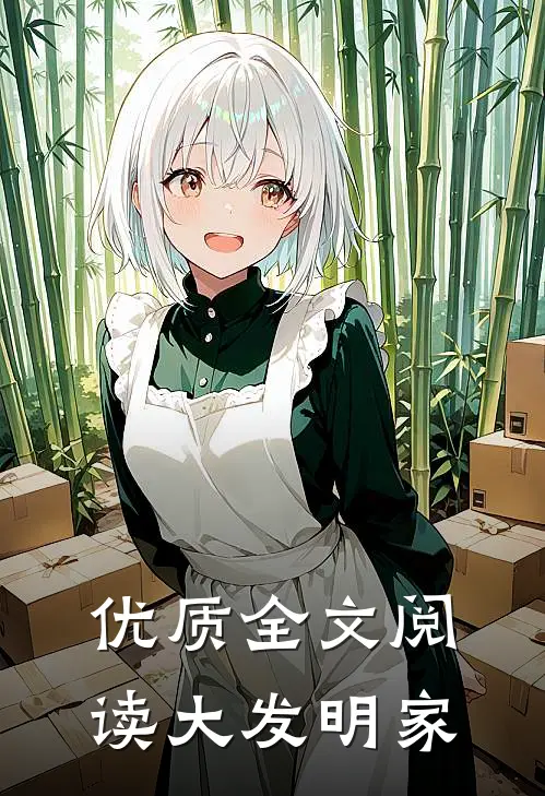 优质全文阅读大发明家