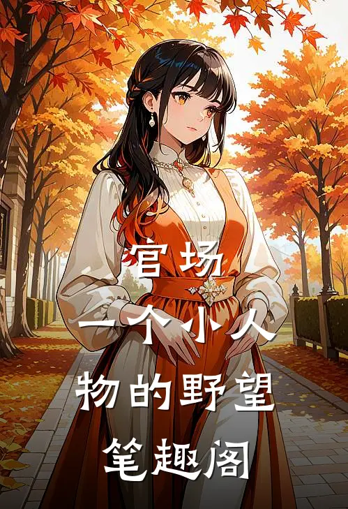 官场：一个小人物的野望笔趣阁