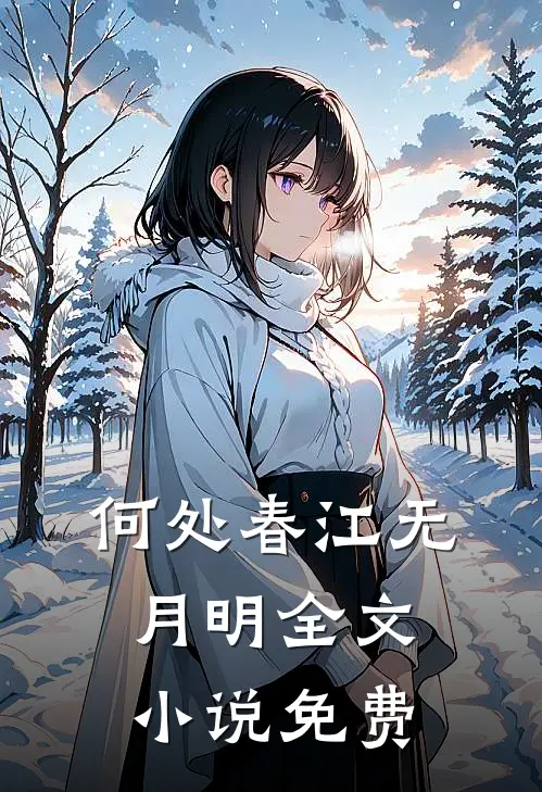 何处春江无月明全文小说免费
