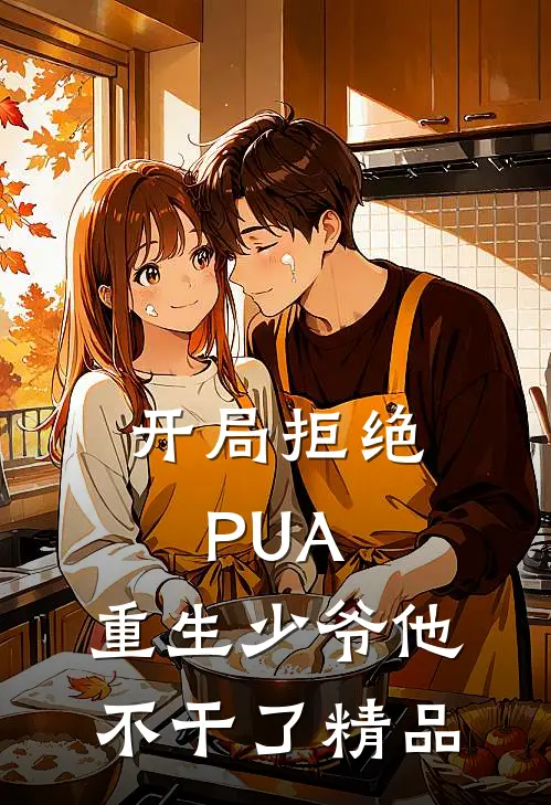 开局拒绝PUA，重生少爷他不干了精品