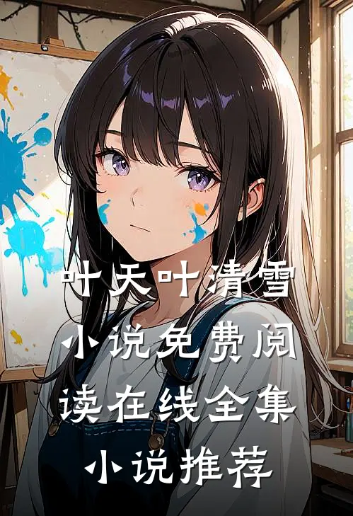 叶天叶清雪小说免费阅读在线全集小说推荐