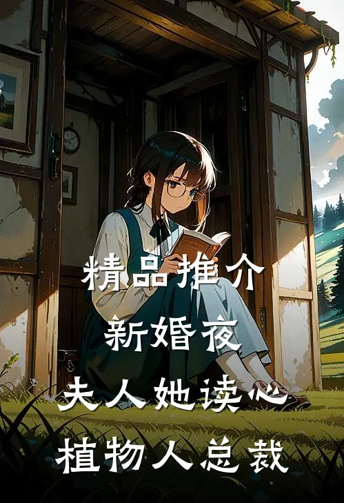 精品推介新婚夜，夫人她读心植物人总裁