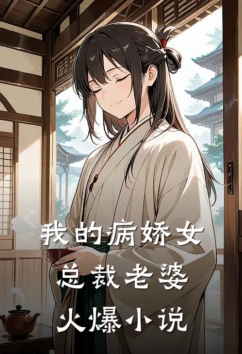 我的病娇女总裁老婆火爆小说