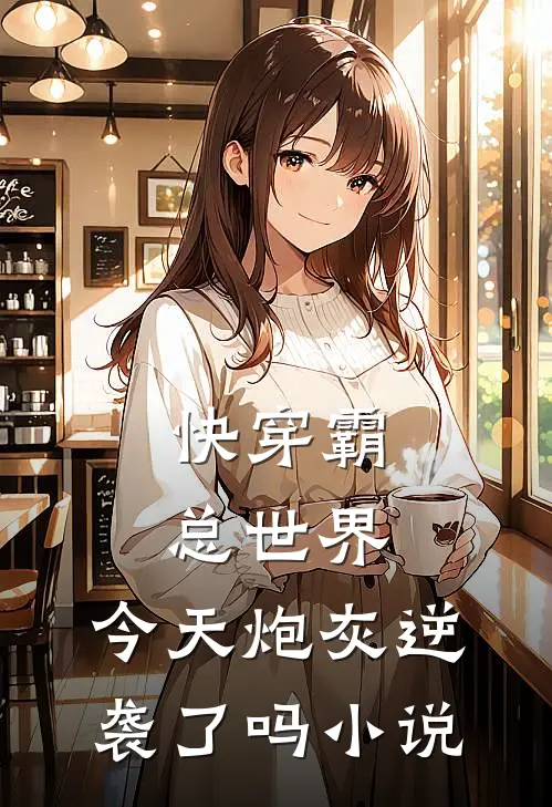 快穿霸总世界：今天炮灰逆袭了吗小说