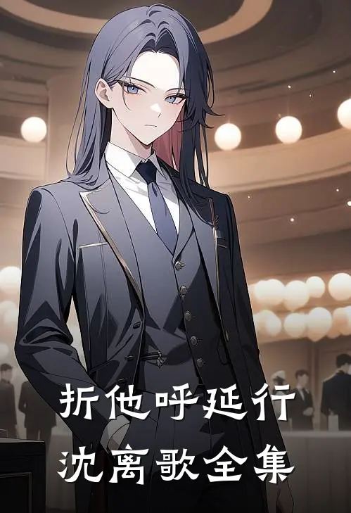 折他呼延行沈离歌 全集