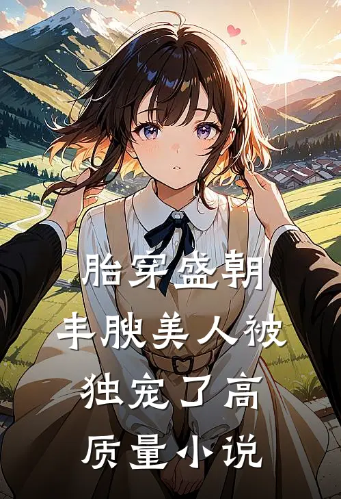 胎穿盛朝,丰腴美人被独宠了高质量小说