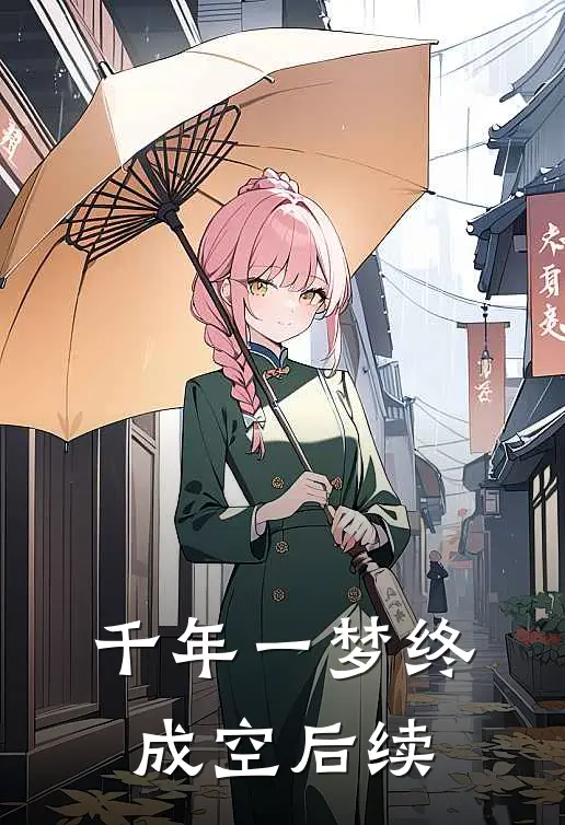 千年一梦终成空后续