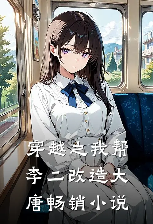穿越之我帮李二改造大唐畅销小说