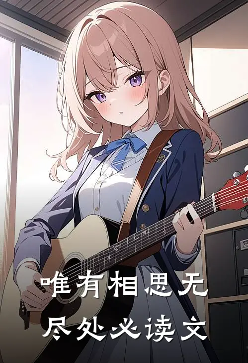 唯有相思无尽处必读文