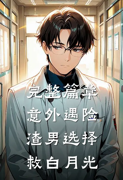 完整篇章意外遇险，渣男选择救白月光