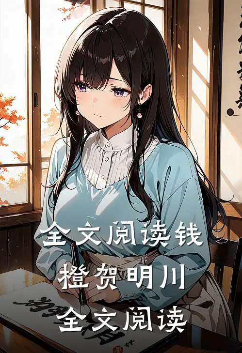 全文阅读钱橙贺明川全文阅读