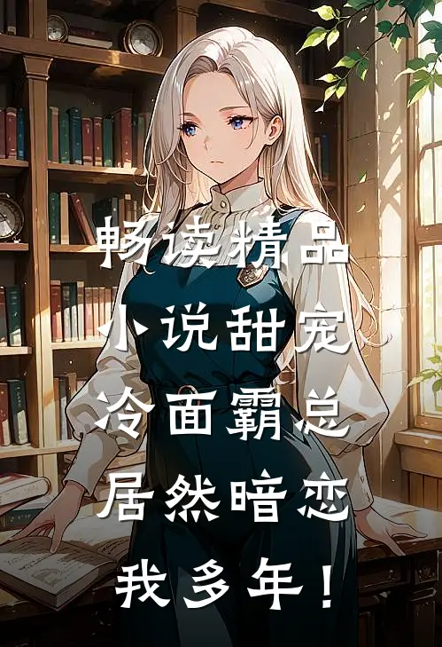 畅读精品小说甜宠：冷面霸总居然暗恋我多年！